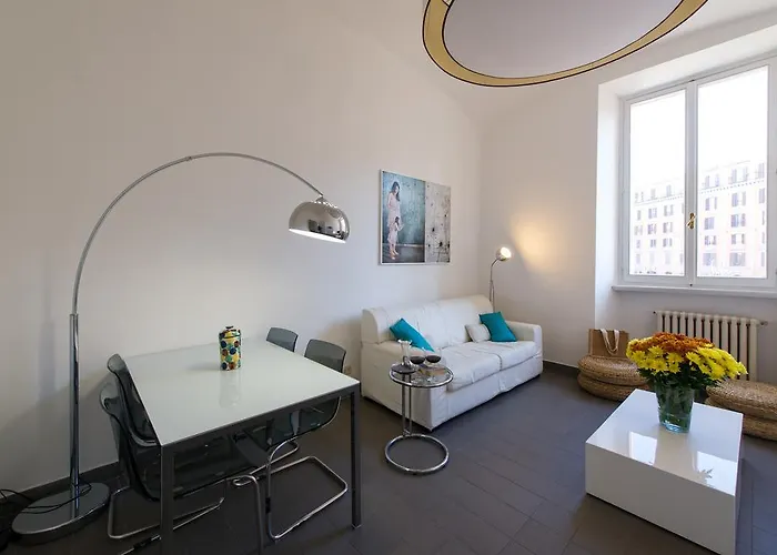 Roma Accomodation Vera a Trastevere