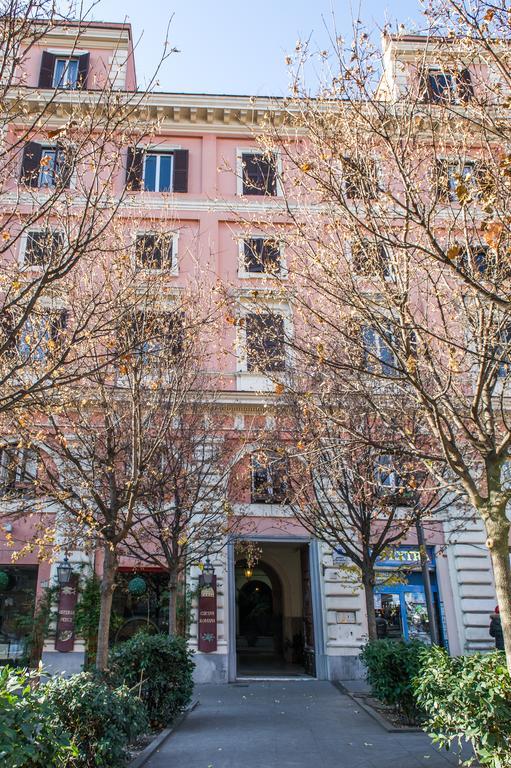 Appartamento Accomodation Vera A Trastevere
