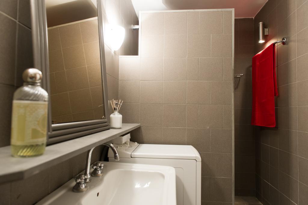 Accomodation Vera A Trastevere Appartamento Roma