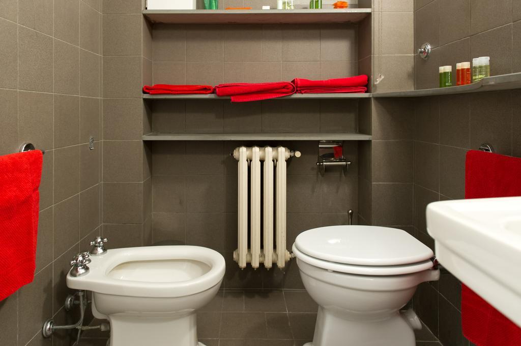 Accomodation Vera A Trastevere Appartamento Roma