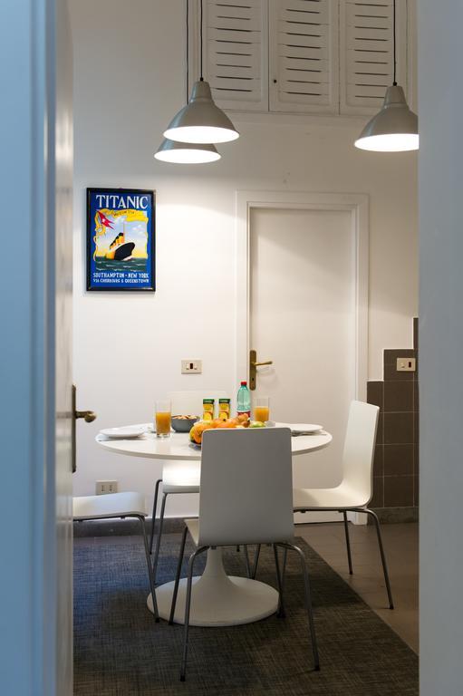 Accomodation Vera A Trastevere Appartamento