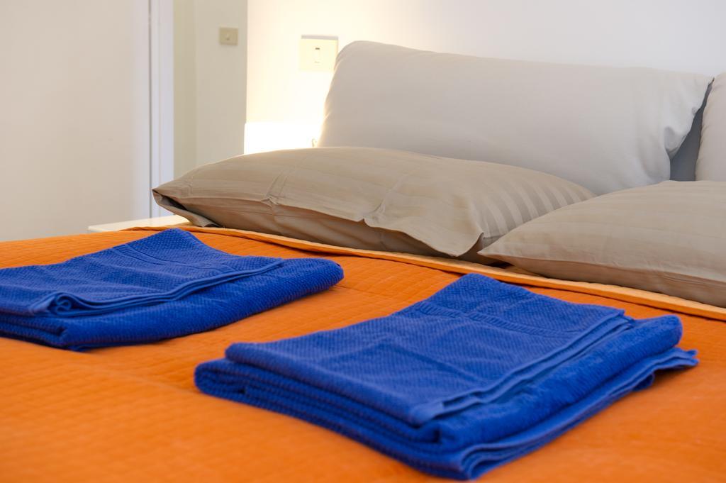 Accomodation Vera A Trastevere Appartamento