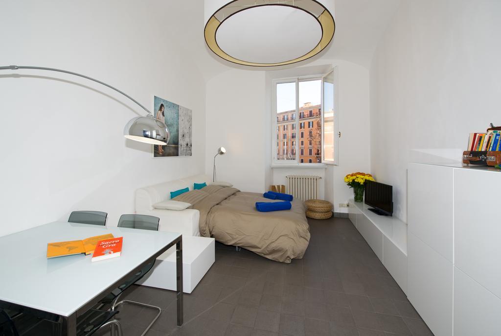 Appartamento Accomodation Vera A Trastevere *