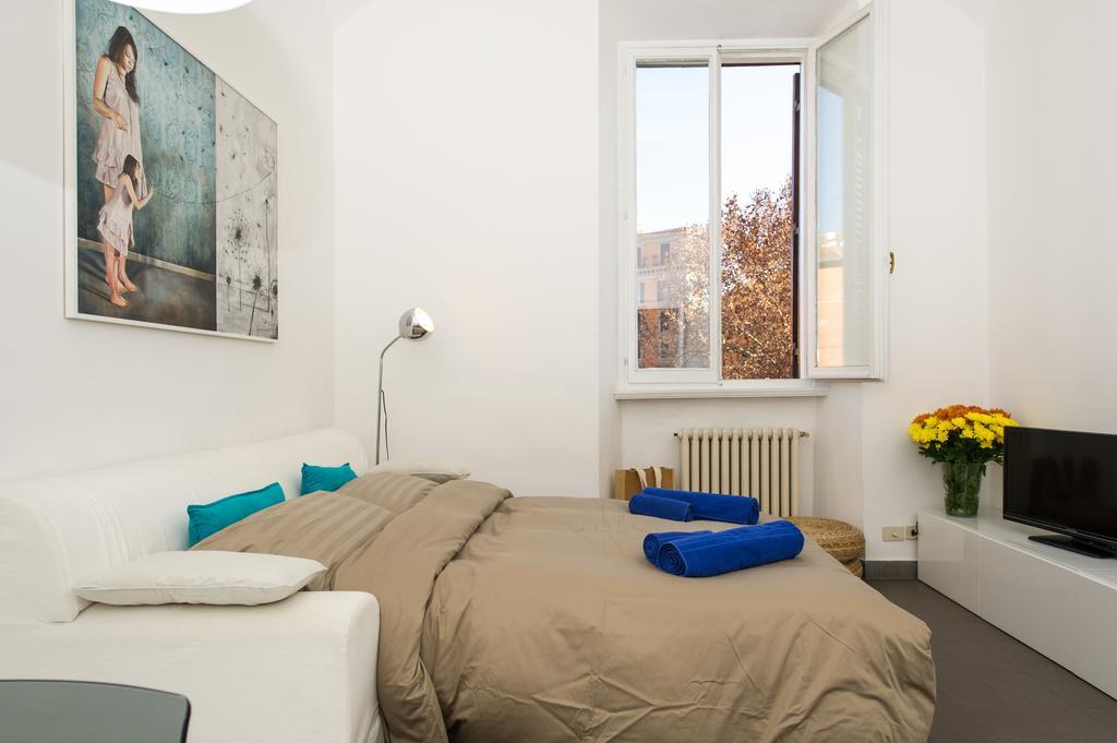 Accomodation Vera A Trastevere Roma