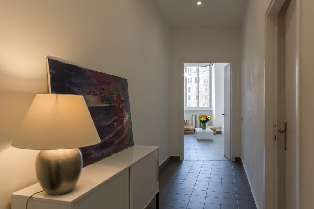 Accomodation Vera A Trastevere Appartamento *