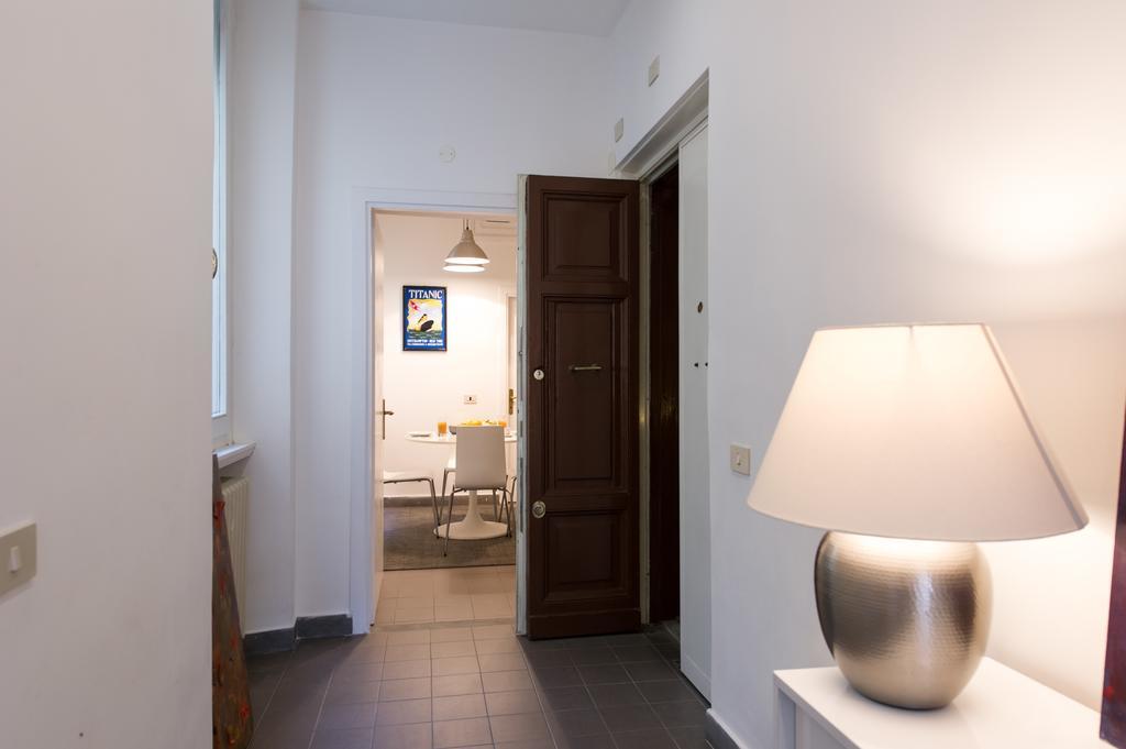 Accomodation Vera A Trastevere * Roma
